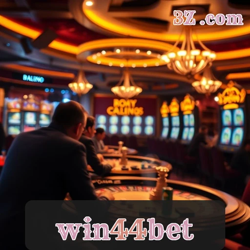 win44bet Baixar App