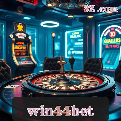 Bônus Irresistíveis no win44bet Transformam Futebol em Emoção