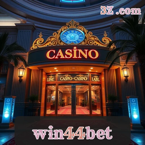 win44bet Site Confiável