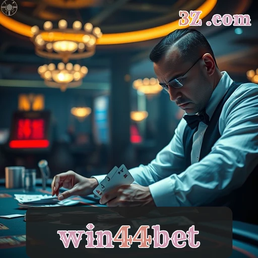 Esporte e Aposta: A Revolução do Win44bet no Brasil