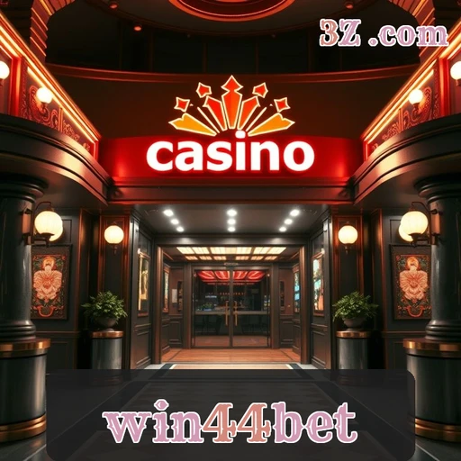 win44bet Caça-Níqueis