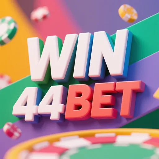 win44bet logo
